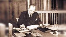 Atatürk ve Gazetecilik