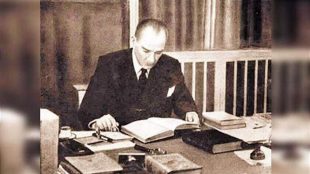 Atatürk ve Gazetecilik