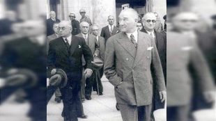 Atatürk’ün gazeteleri ve basın