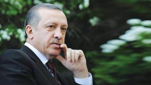 Cumhurbaşkanı Erdoğan: Türk basını, milli irade’nin sesidir