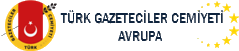 Avrupa T&uuml;rk Gazeteciler Cemiyeti