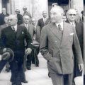 Atatürk’ün gazeteleri ve basın